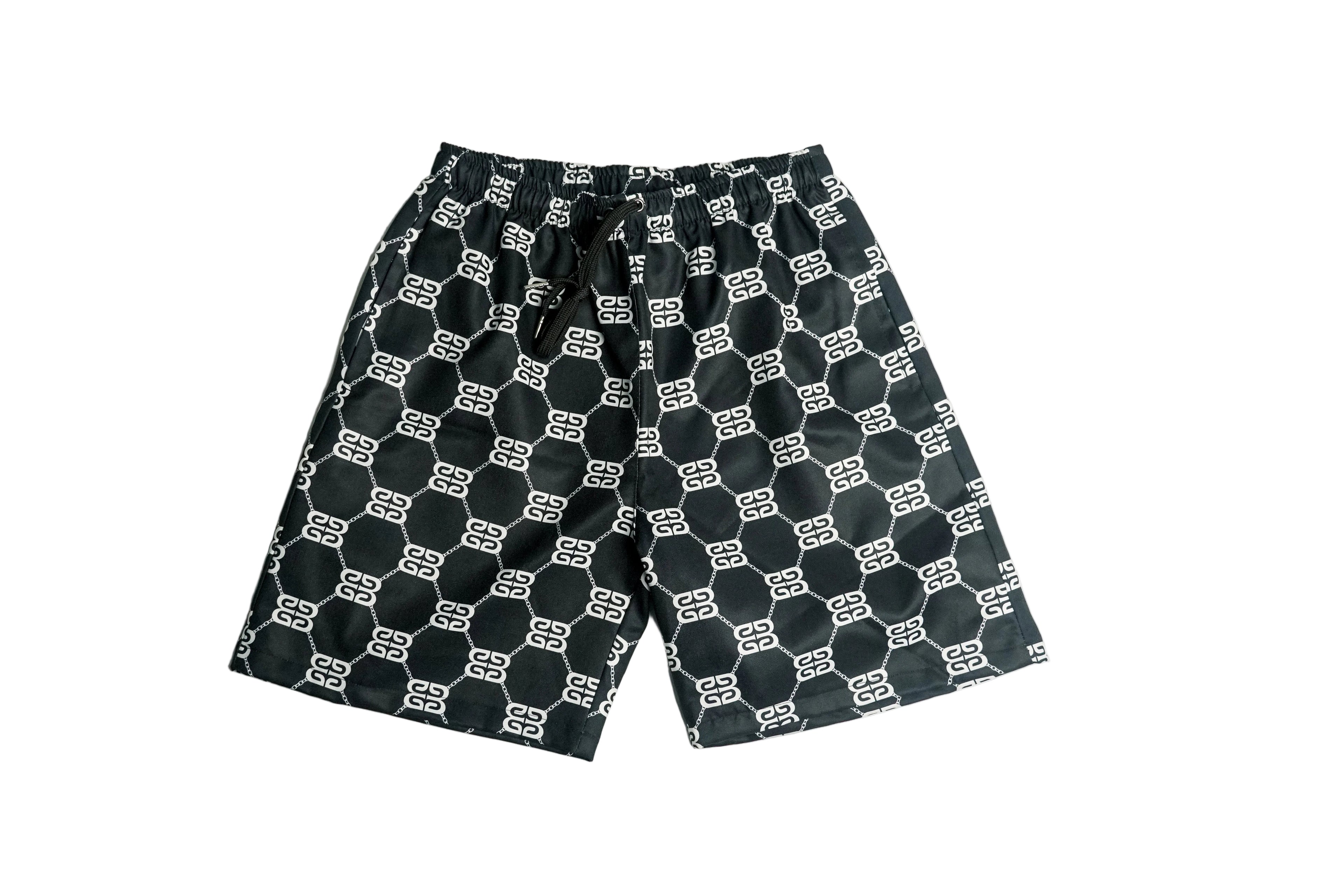 Infinity Link Short