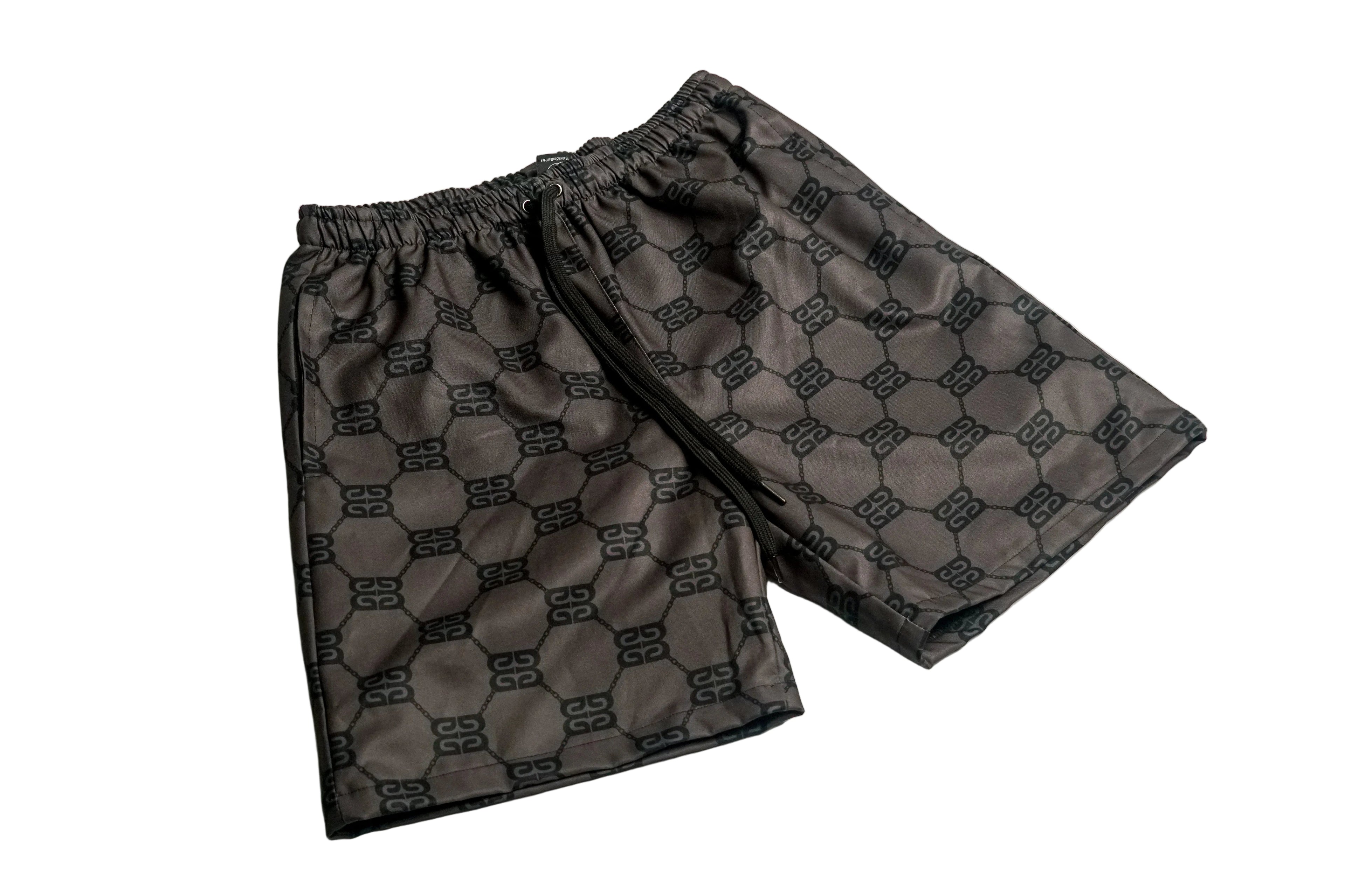 Infinity Link Short