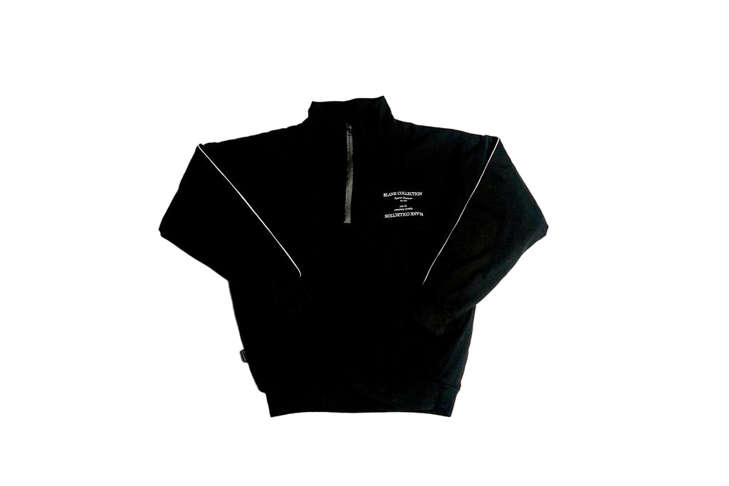 Essential Tracksuit Top