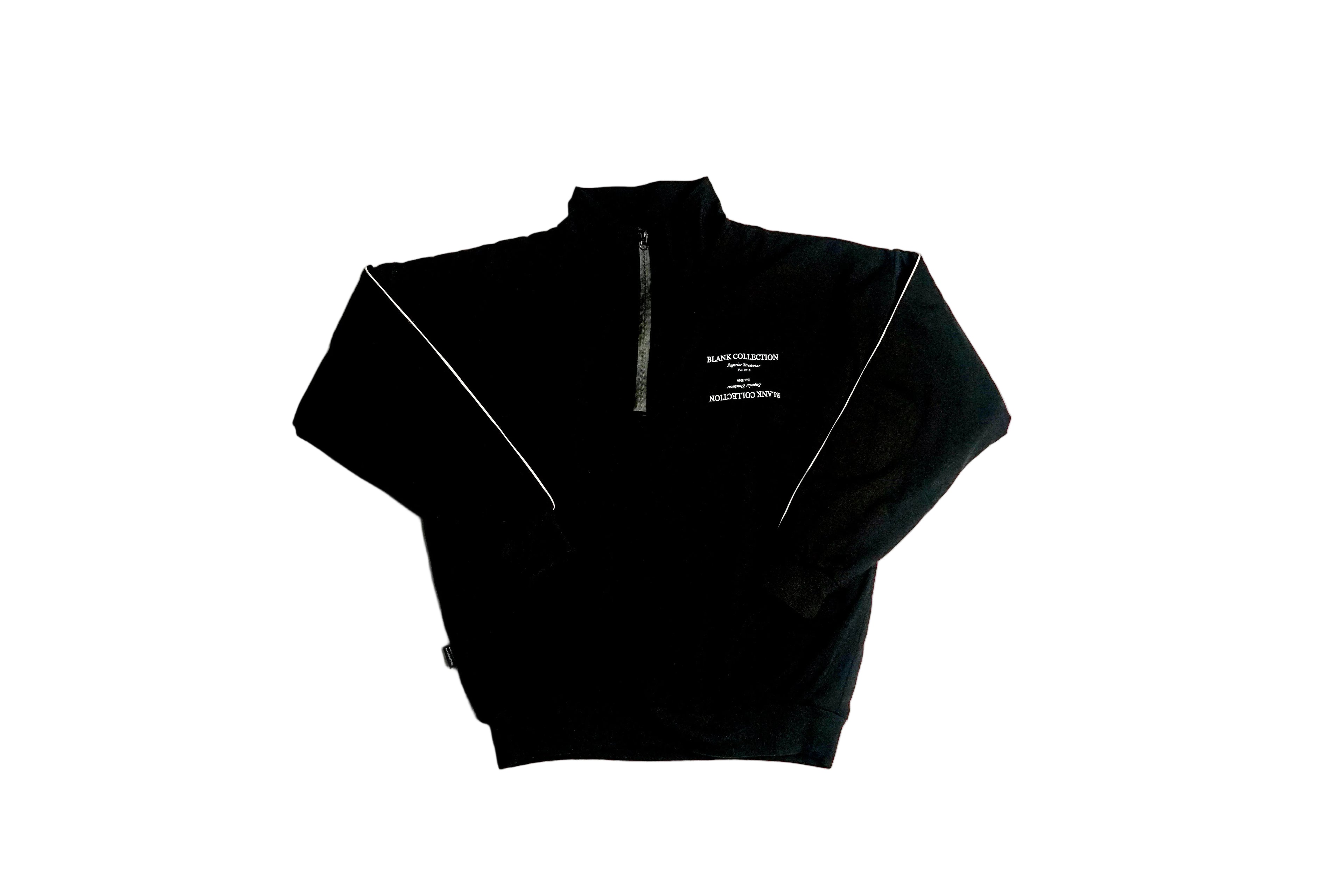 Essential Tracksuit Top