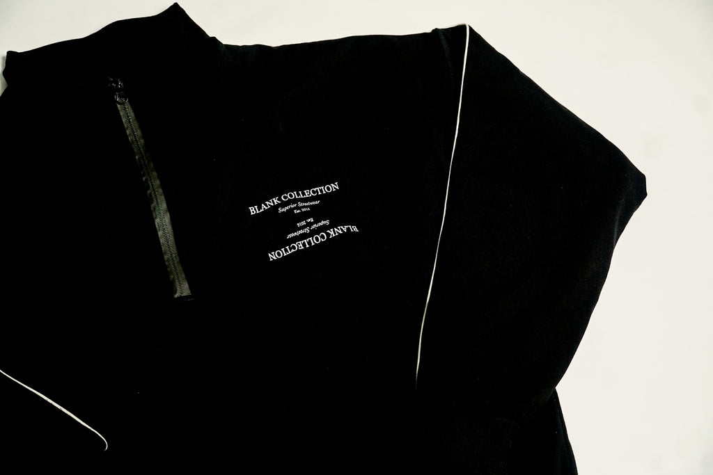 Essential Tracksuit Top