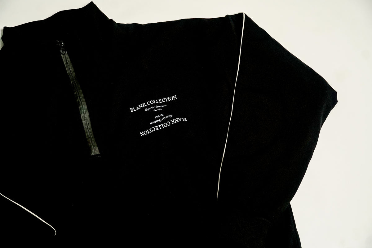 Essential Tracksuit Top