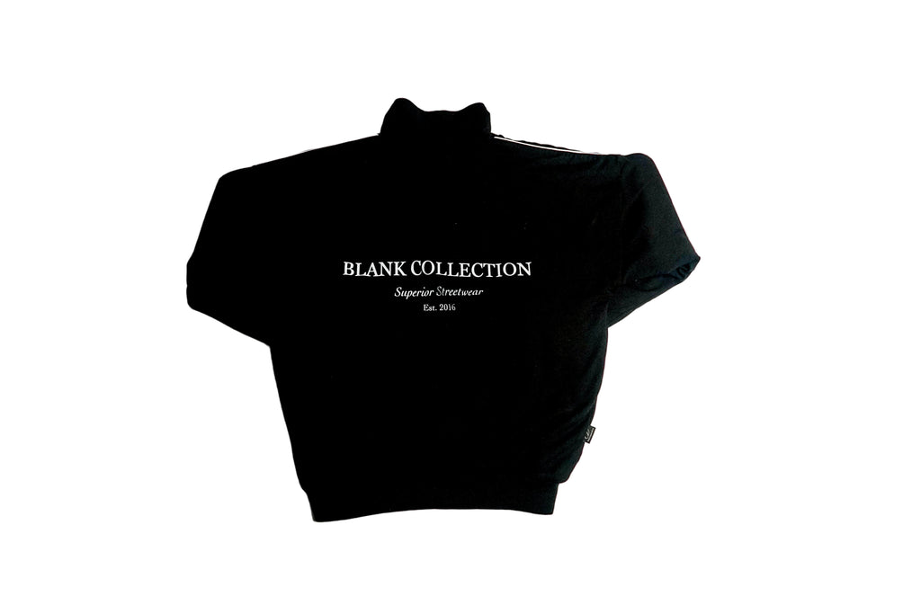 Essential Tracksuit Top