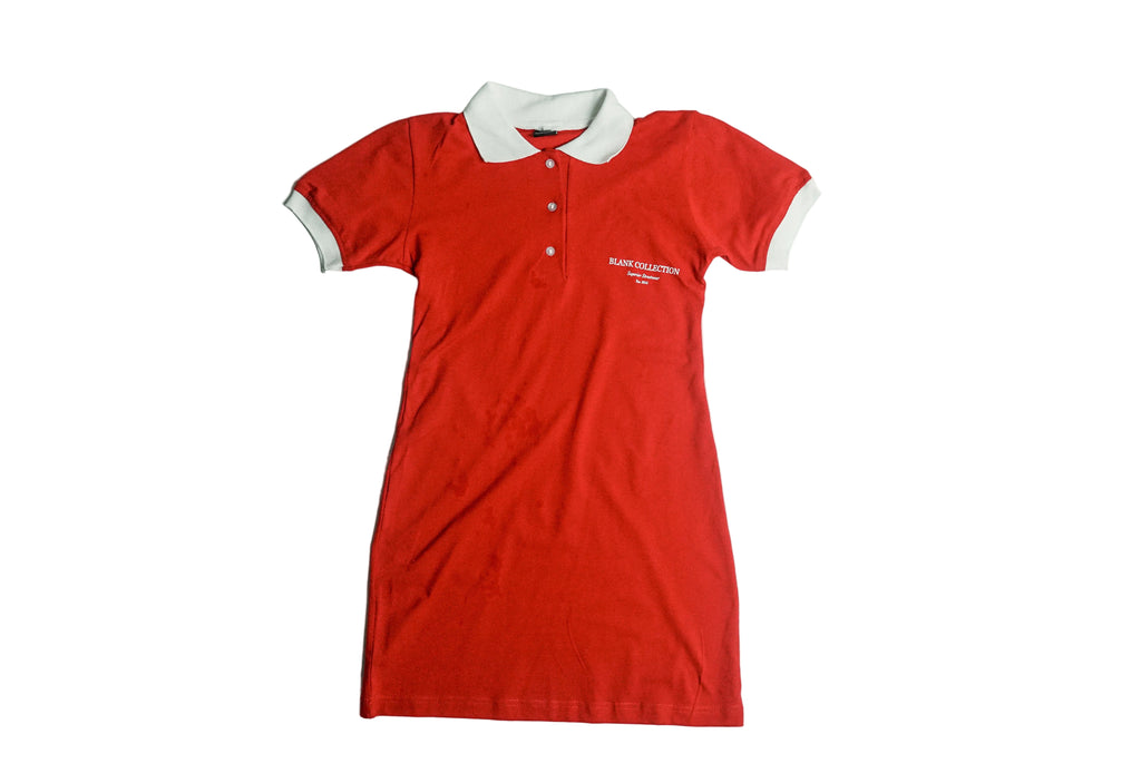 Golf Dress