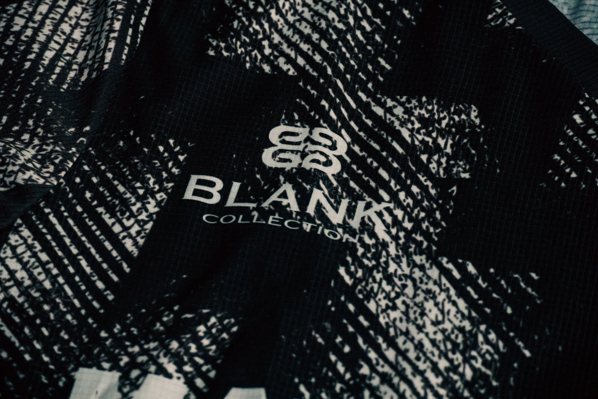 Blank x Thabi SFC x Mavutana Collab