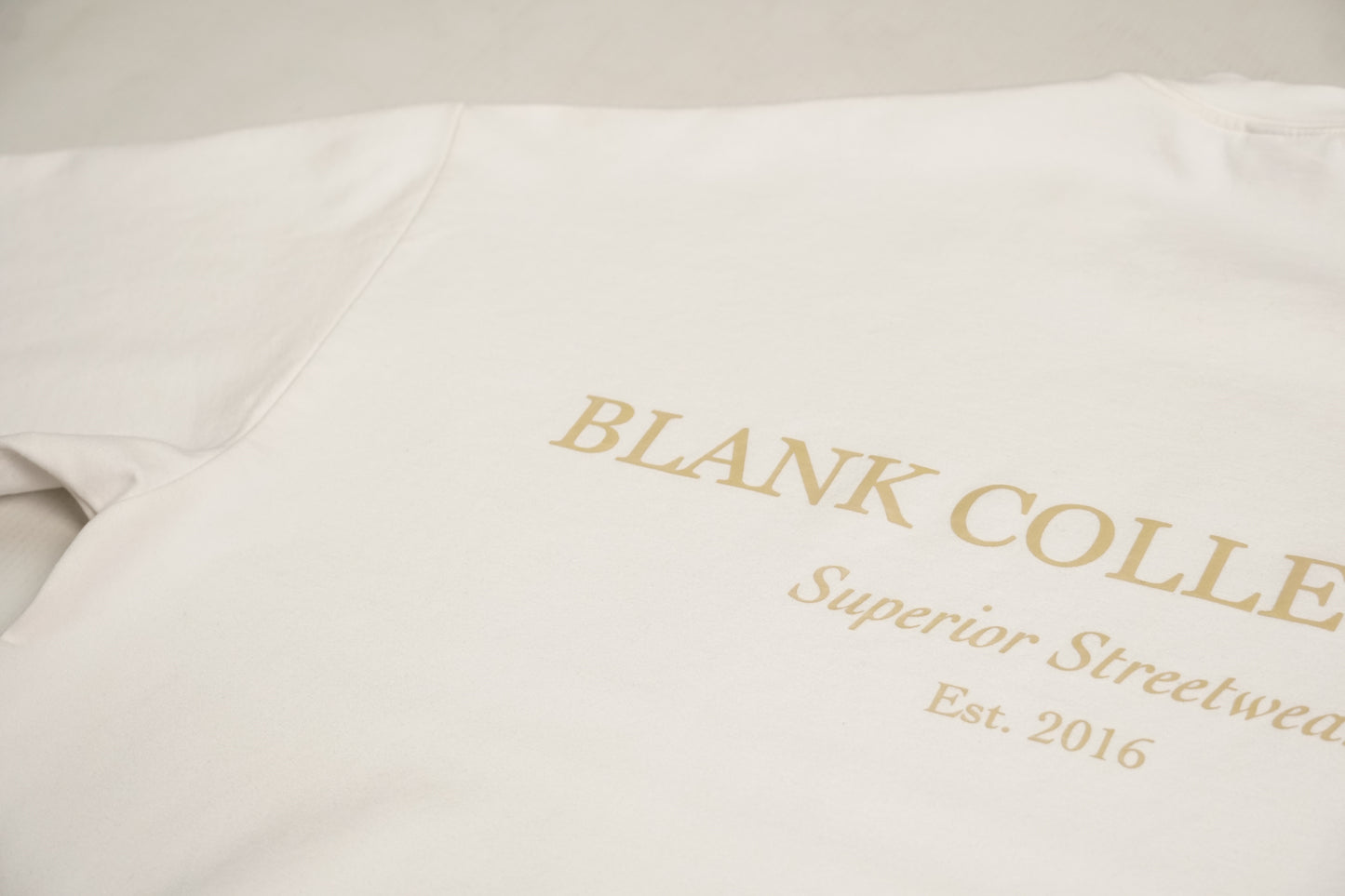 Essential Collection T-Shirt