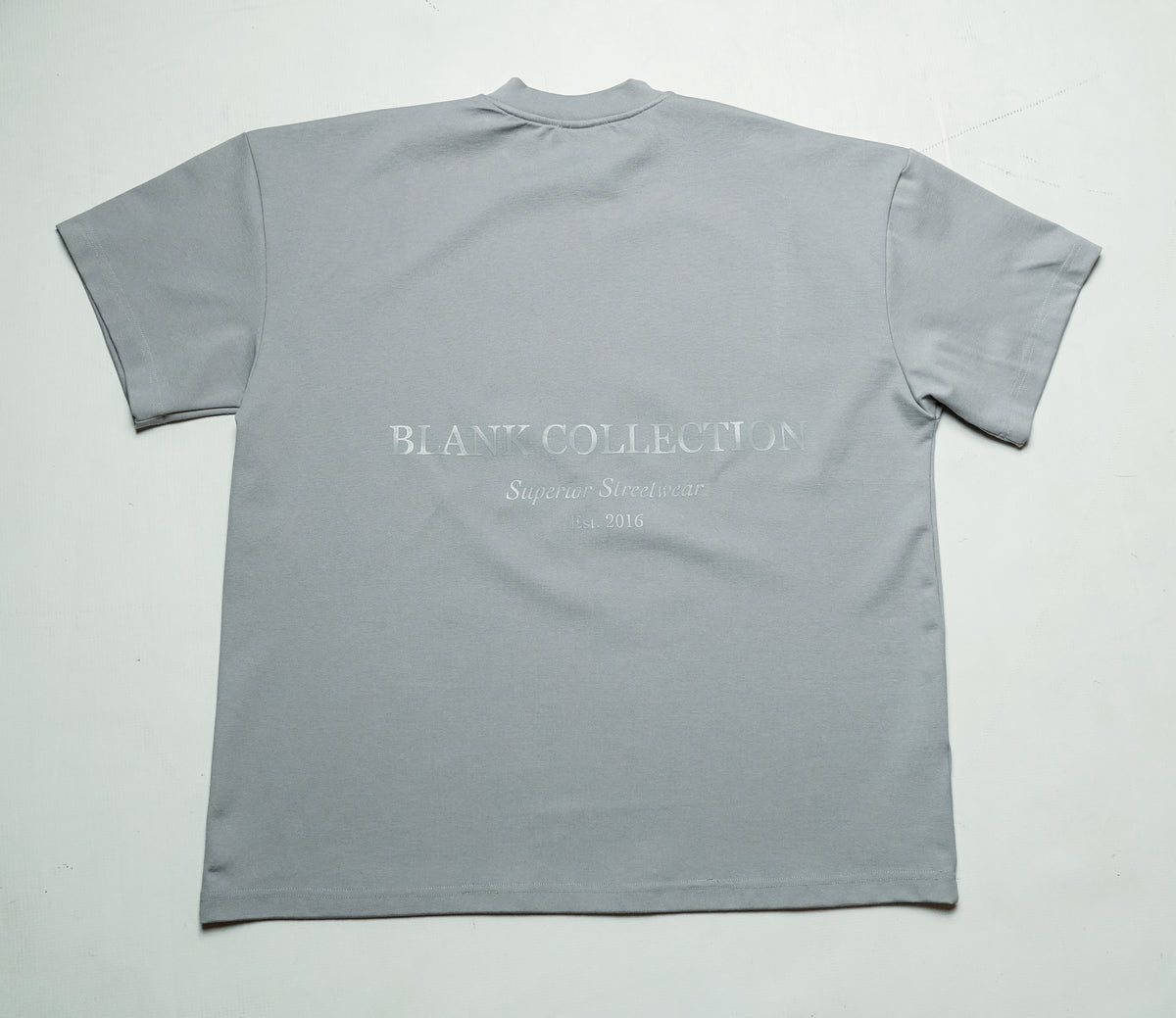 Essential Collection T-Shirt