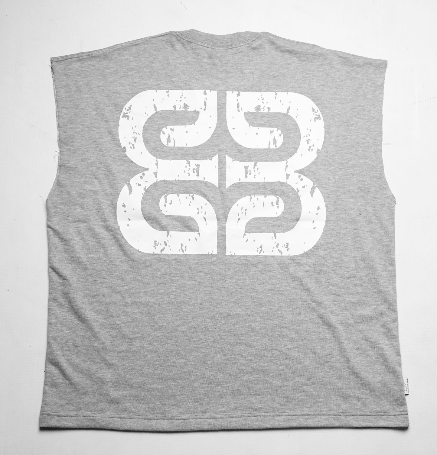 Guardian Angel Sleeveless T-shirt