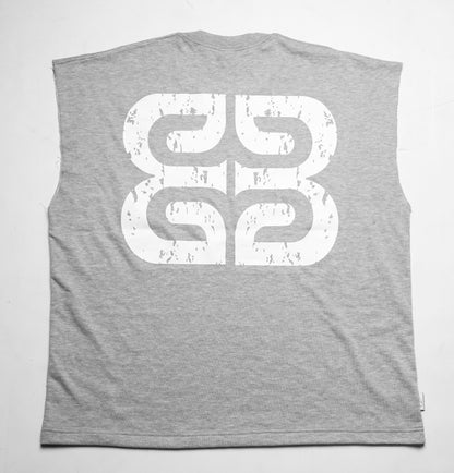 Guardian Angel Sleeveless T-shirt