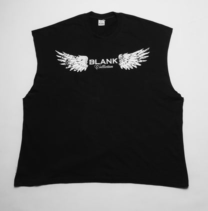 Guardian Angel Sleeveless T-shirt