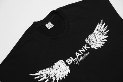 Guardian Angel Sleeveless T-shirt