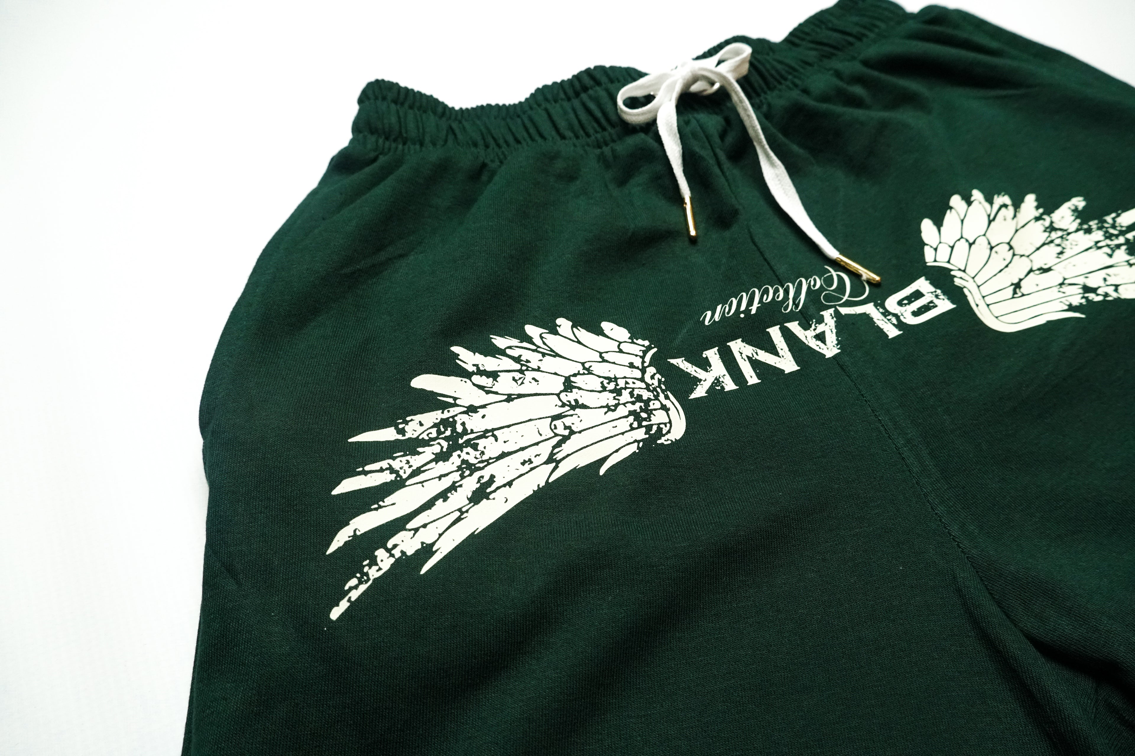 Guardian Angel Shorts