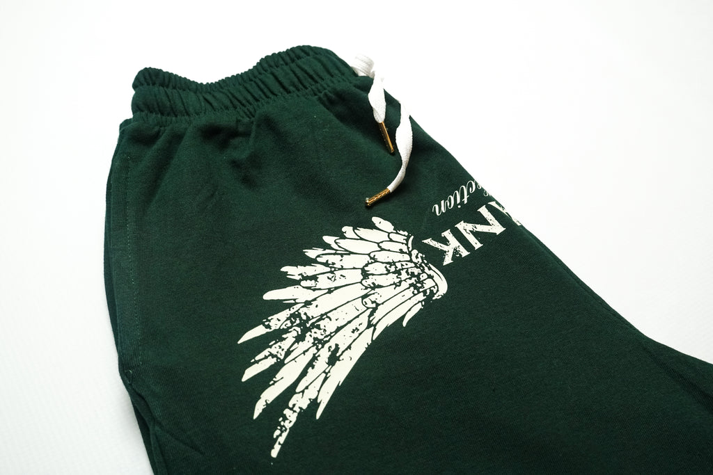 Guardian Angel Shorts