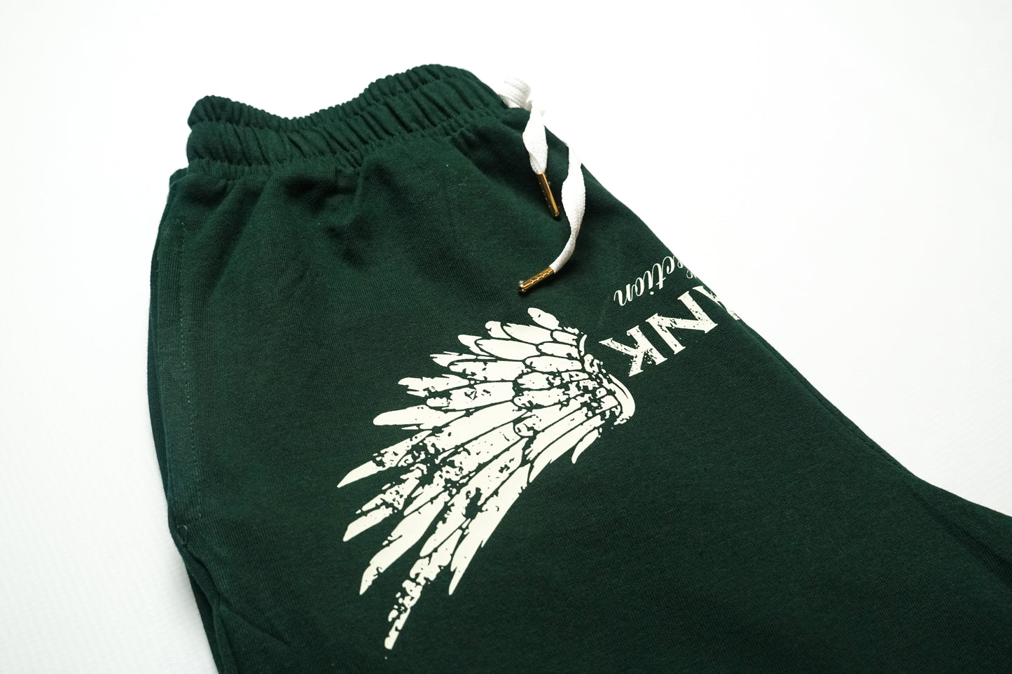 Guardian Angel Shorts