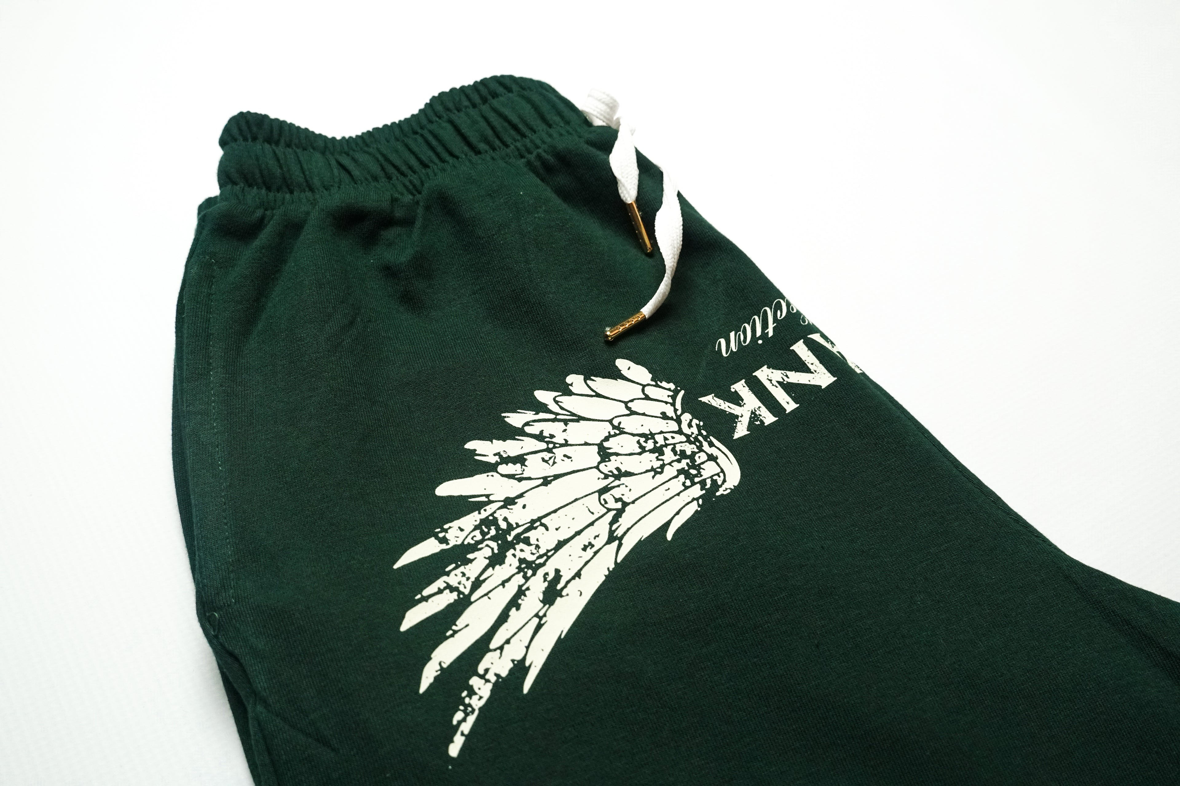 Guardian Angel Shorts