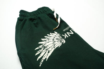 Guardian Angel Shorts