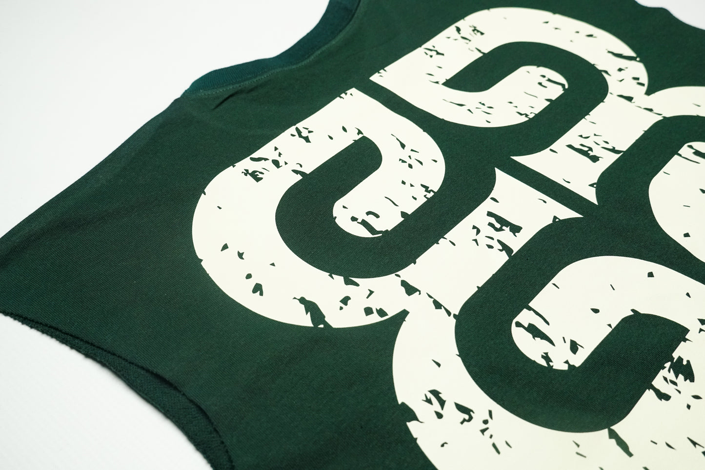 Guardian Angel Sleeveless T-shirt