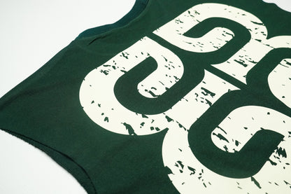 Guardian Angel Sleeveless T-shirt