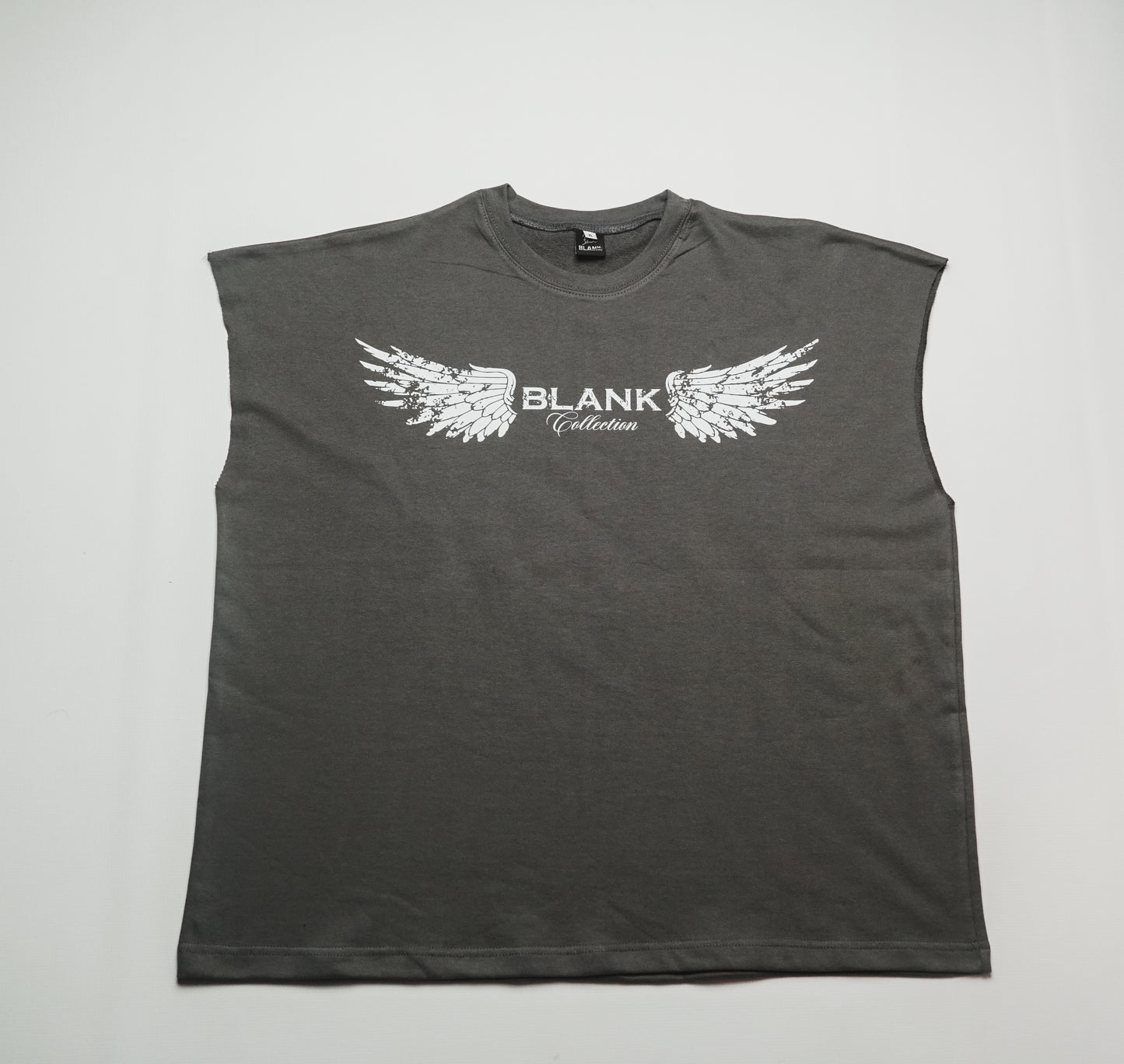 Guardian Angel Sleeveless T-shirt