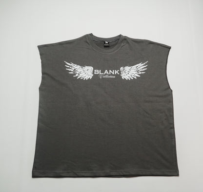 Guardian Angel Sleeveless T-shirt
