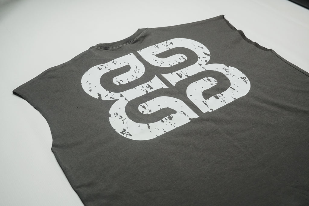 Guardian Angel Sleeveless T-shirt