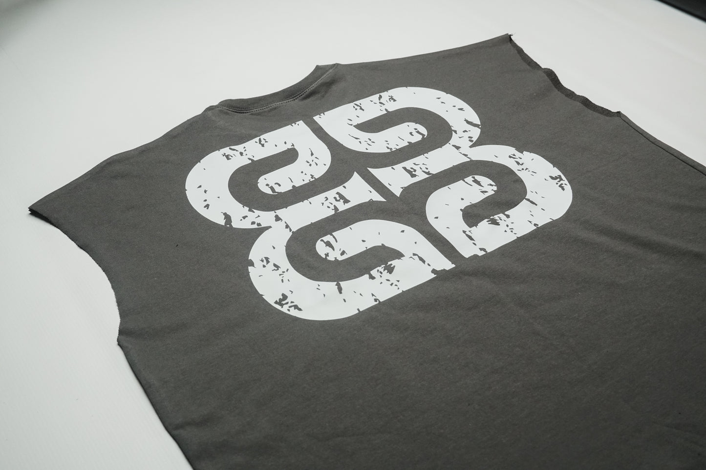 Guardian Angel Sleeveless T-shirt