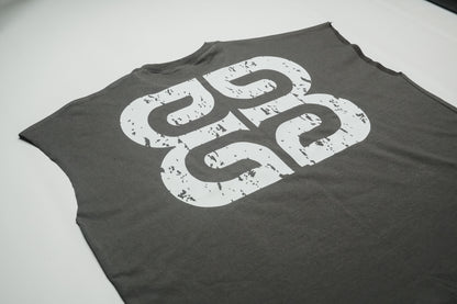 Guardian Angel Sleeveless T-shirt