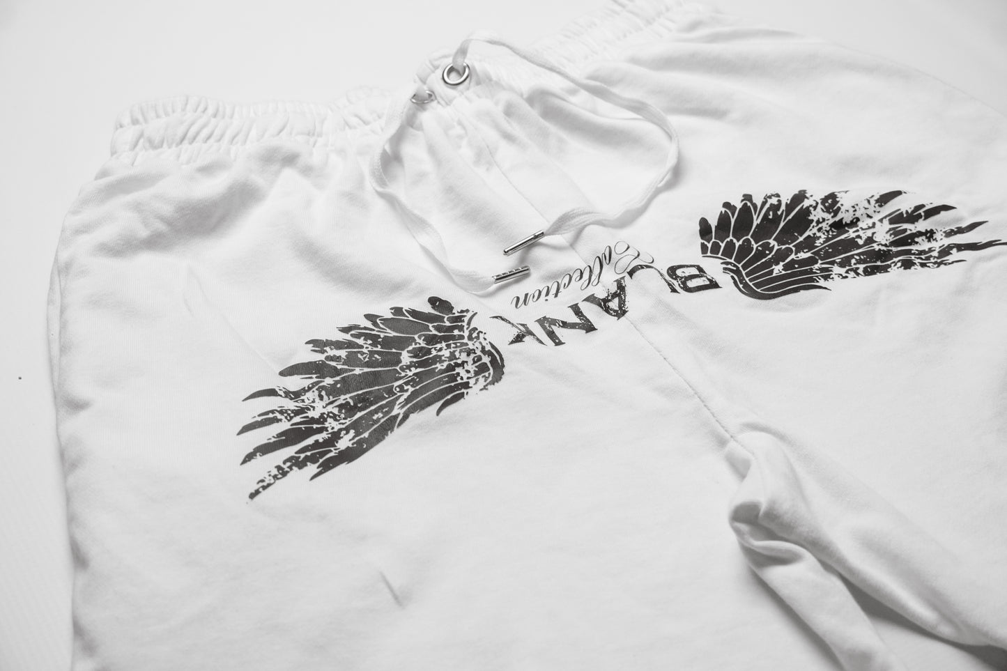 Guardian Angel Shorts