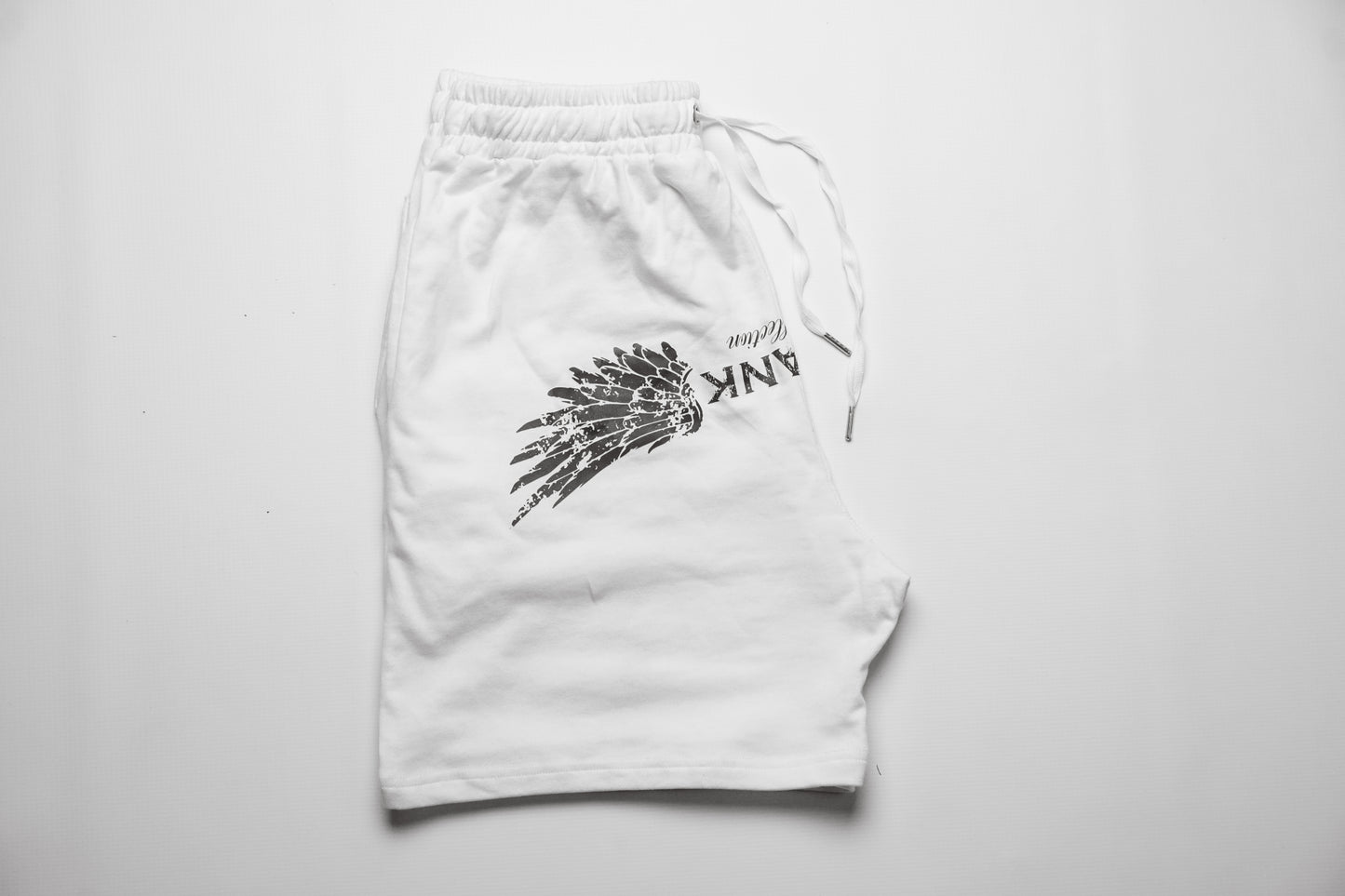 Guardian Angel Shorts