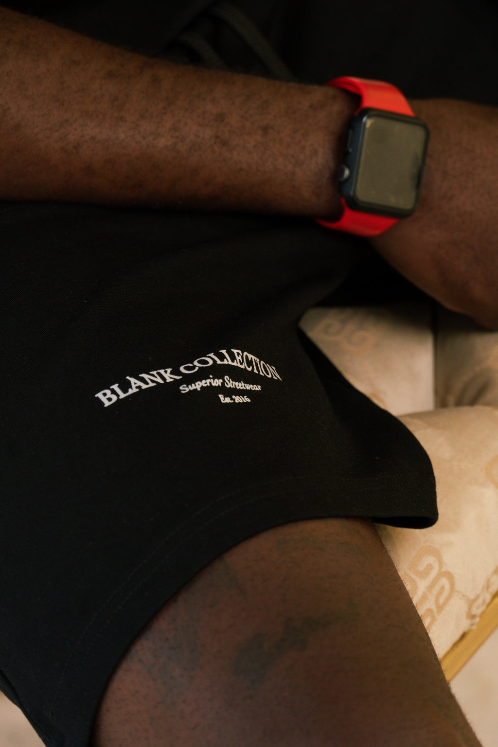 Essential Short