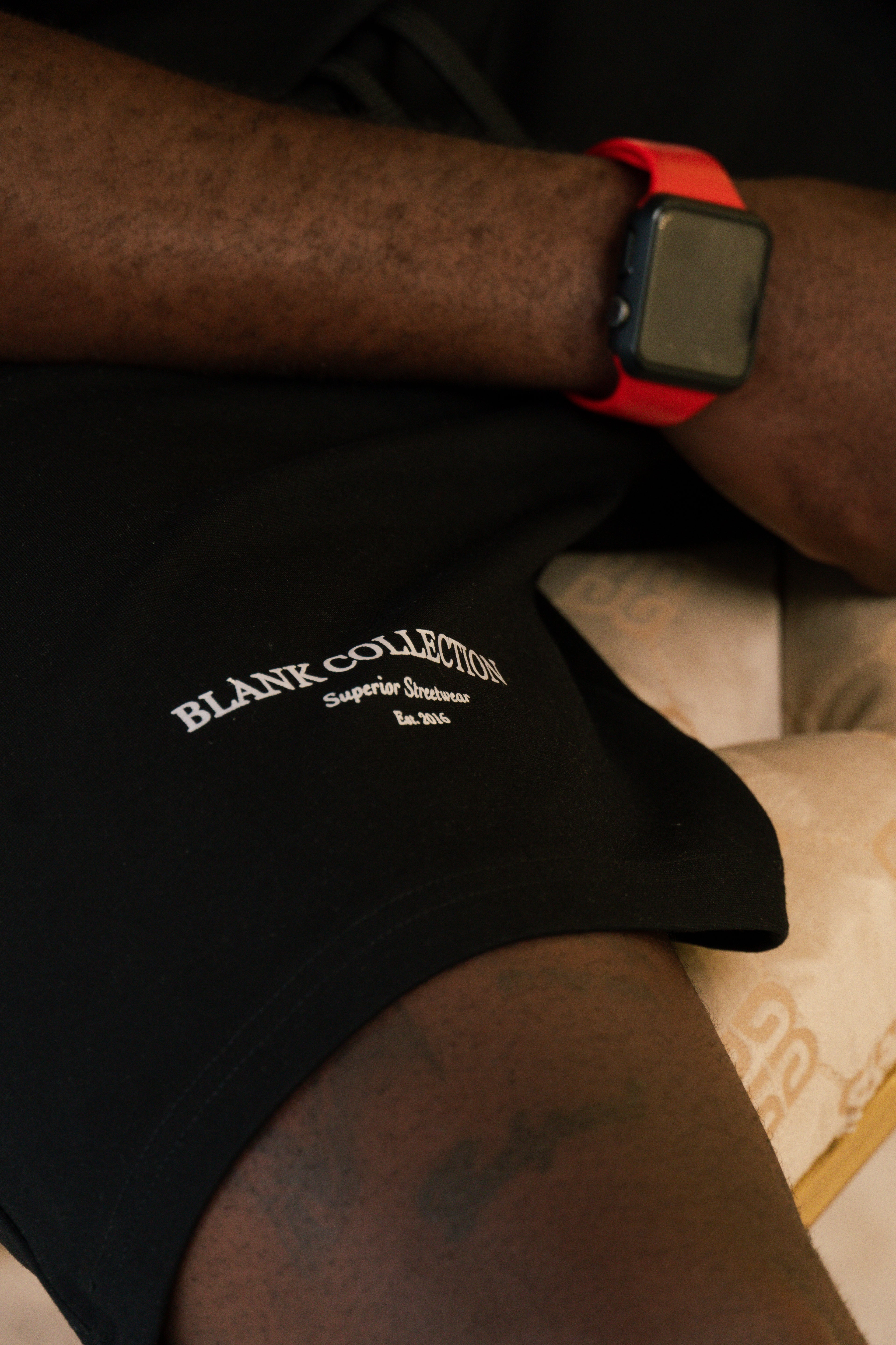 Essential Short