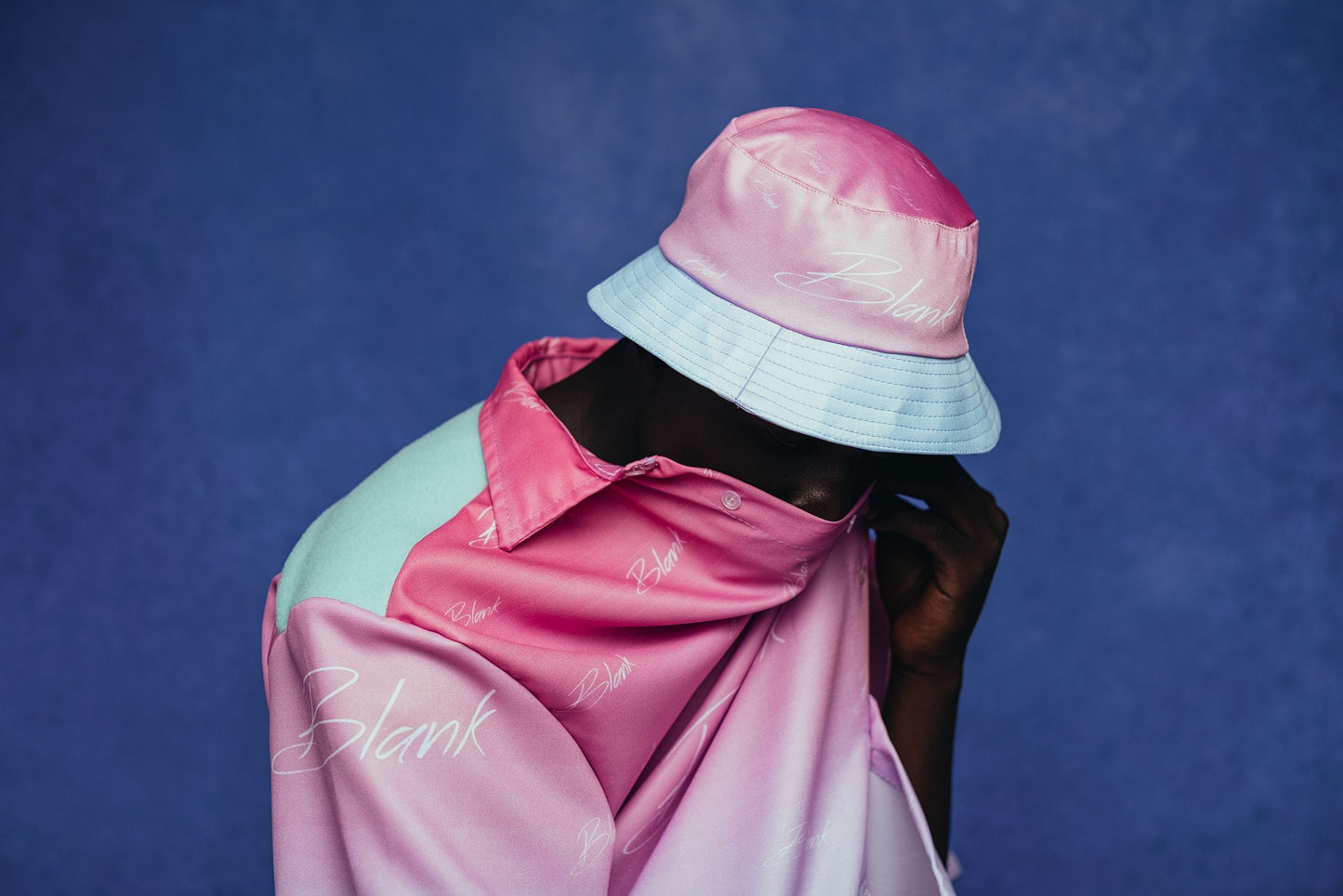 Soft Touch Bucket Hat