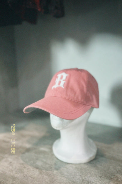 Dad Hat (3D B)