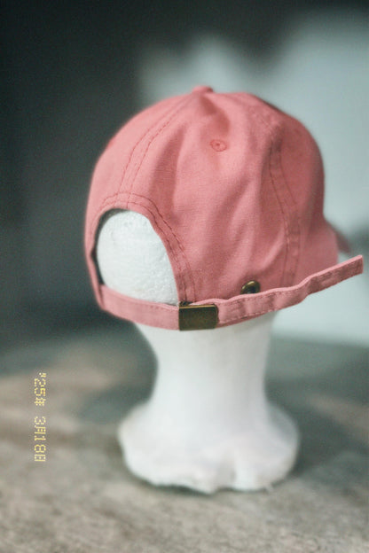 Dad Hat (3D B)