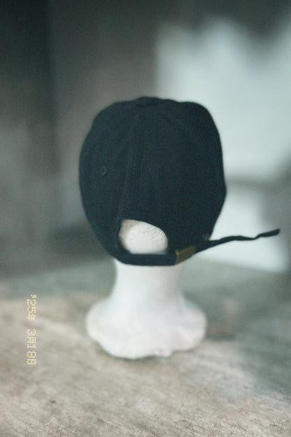 Essential Blank Cap