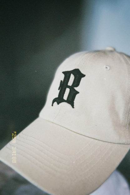 Dad Hat (3D B)
