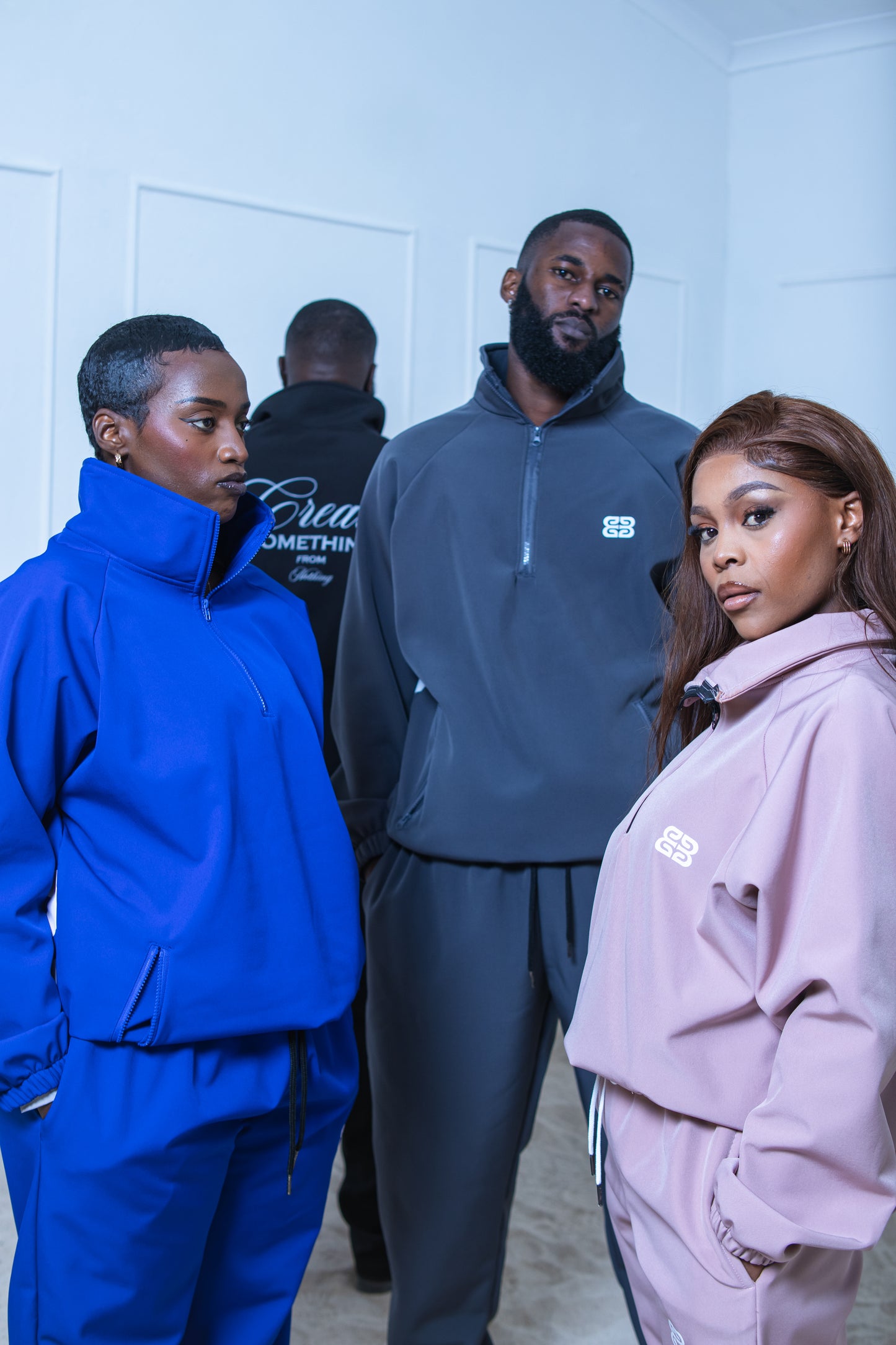 Alaska Tracksuit