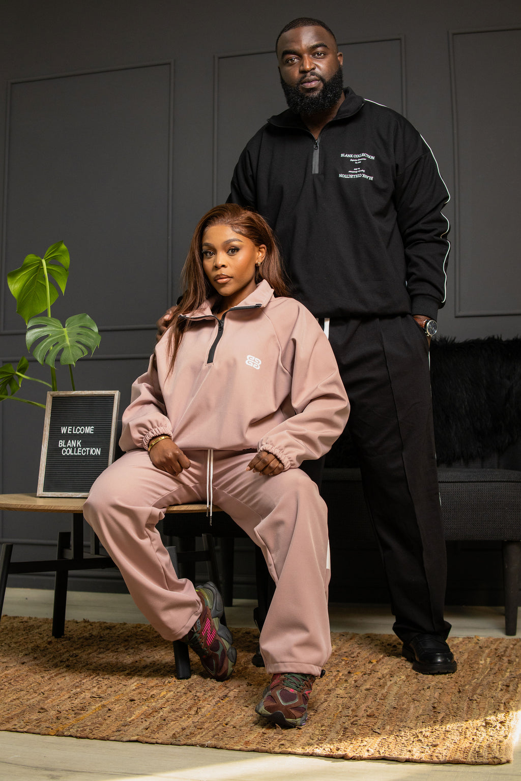 Alaska Tracksuit