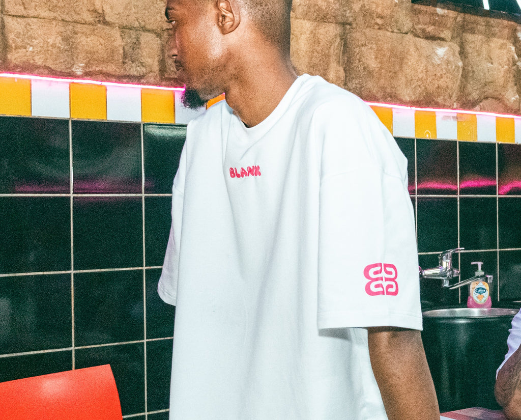 Blank Candy T-Shirt