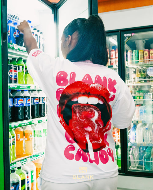 Blank Candy T-Shirt