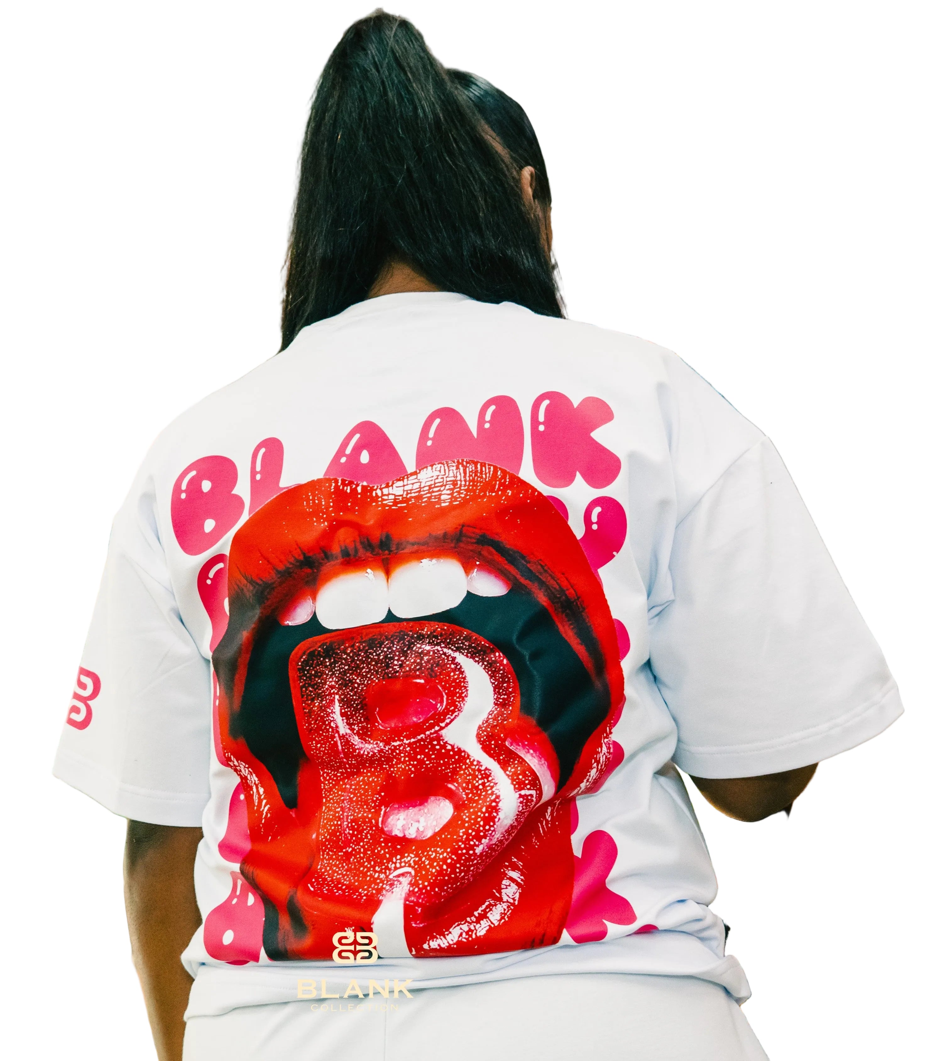Blank Candy T-Shirt